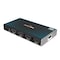 Bzbgear 4x1 8K UHD Ultra Slim HDMI 2.1 Switcher 8K60, 4K120Hz 4:4:4 10bit BG-8K-HS41 - alternate 2